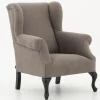 Fauteuils|Sièges<Flamant JEFFERSON, fauteuil, fixe