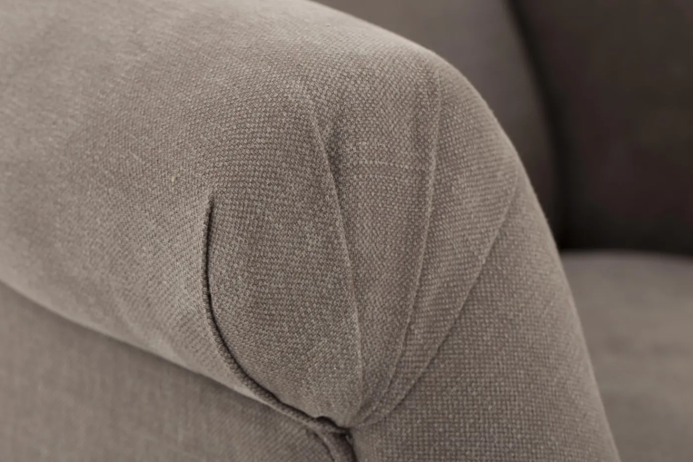 Fauteuils|Sièges<Flamant JEFFERSON, fauteuil, fixe