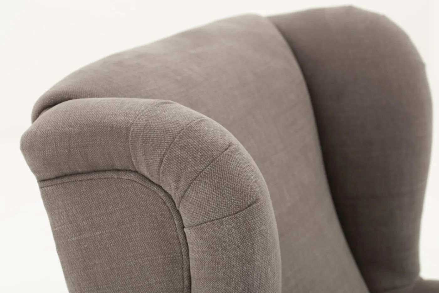 Fauteuils|Sièges<Flamant JEFFERSON, fauteuil, fixe