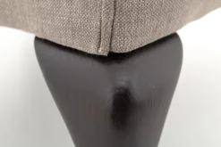 Fauteuils|Sièges<Flamant JEFFERSON, fauteuil, fixe