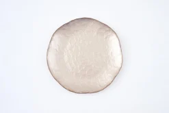 Assiettes, Plats Et Bols|Assiettes,Plats Et Bols<Flamant JENNA, assiette, cream, 21cm Blanccassé