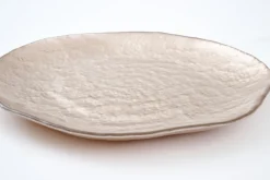 Assiettes, Plats Et Bols|Assiettes,Plats Et Bols<Flamant JENNA, assiette, cream, 21cm Blanccassé