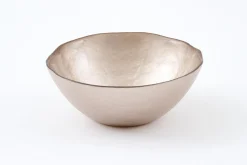 Assiettes, Plats Et Bols|Assiettes,Plats Et Bols<Flamant JENNA, coupelle, cream Blanccassé