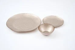 Assiettes, Plats Et Bols|Assiettes,Plats Et Bols<Flamant JENNA, coupelle, cream Blanccassé