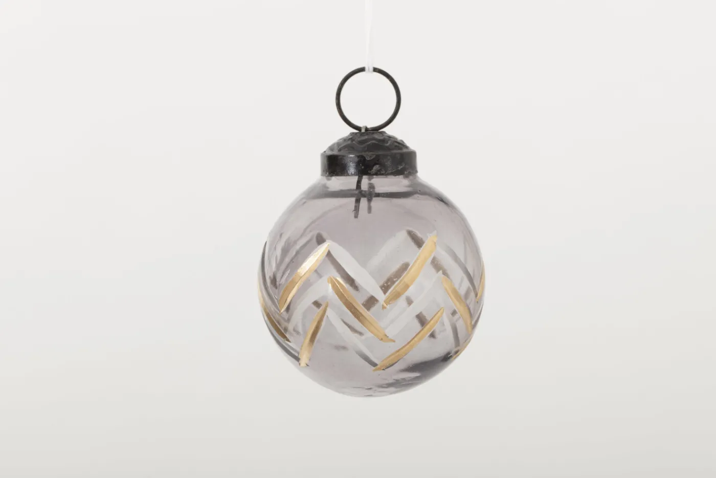 Boules De Noël|Boules De Noël<Flamant JENNIFER, boule de Noël, S Brun