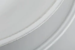 Assiettes, Plats Et Bols|Assiettes,Plats Et Bols<Flamant JILLE, assiette, céramique, , 28cm Blanc