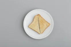 Assiettes, Plats Et Bols|Assiettes,Plats Et Bols<Flamant JILLE, assiette, céramique, , 16cm Blanc