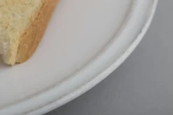 Assiettes, Plats Et Bols|Assiettes,Plats Et Bols<Flamant JILLE, assiette, céramique, , 16cm Blanc