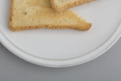 Assiettes, Plats Et Bols|Assiettes,Plats Et Bols<Flamant JILLE, assiette, céramique, , 16cm Blanc