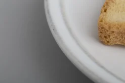 Assiettes, Plats Et Bols|Assiettes,Plats Et Bols<Flamant JILLE, assiette, céramique, , 16cm Blanc