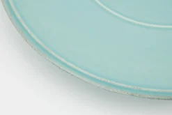 Assiettes, Plats Et Bols|Assiettes,Plats Et Bols<Flamant JILLE, assiette, céramique, , 34cm Bleu