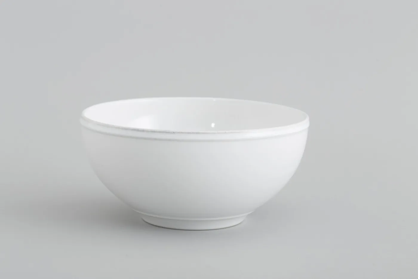 Assiettes, Plats Et Bols|Assiettes,Plats Et Bols<Flamant JILLE, coupelle à salade, céramique, , 21cm Blanc