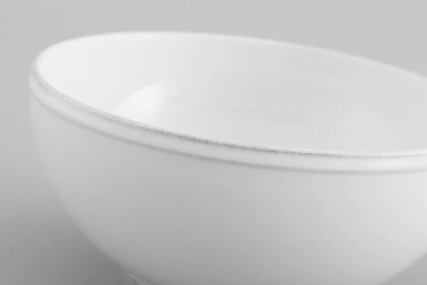 Assiettes, Plats Et Bols|Assiettes,Plats Et Bols<Flamant JILLE, coupelle à salade, céramique, , 21cm Blanc