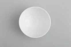 Assiettes, Plats Et Bols|Assiettes,Plats Et Bols<Flamant JILLE, coupelle, céramique, Blanc