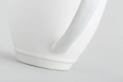 Assiettes, Plats Et Bols|Assiettes,Plats Et Bols<Flamant JILLE, gobelet, céramique, , 350ml Blanc