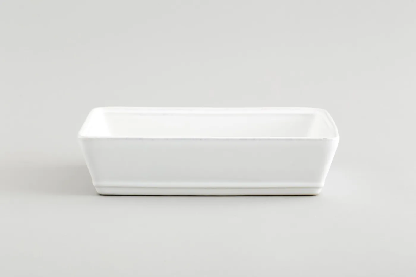 Ustensiles De Service Et De Cuisine|Accessoires<Flamant JILLE, plat pour le four, céramique, , 25cm Blanc