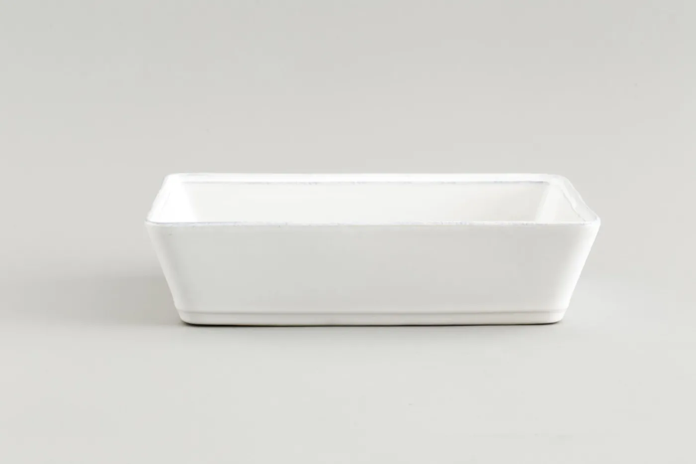 Ustensiles De Service Et De Cuisine|Accessoires<Flamant JILLE, plat pour le four, céramique, , 30cm Blanc