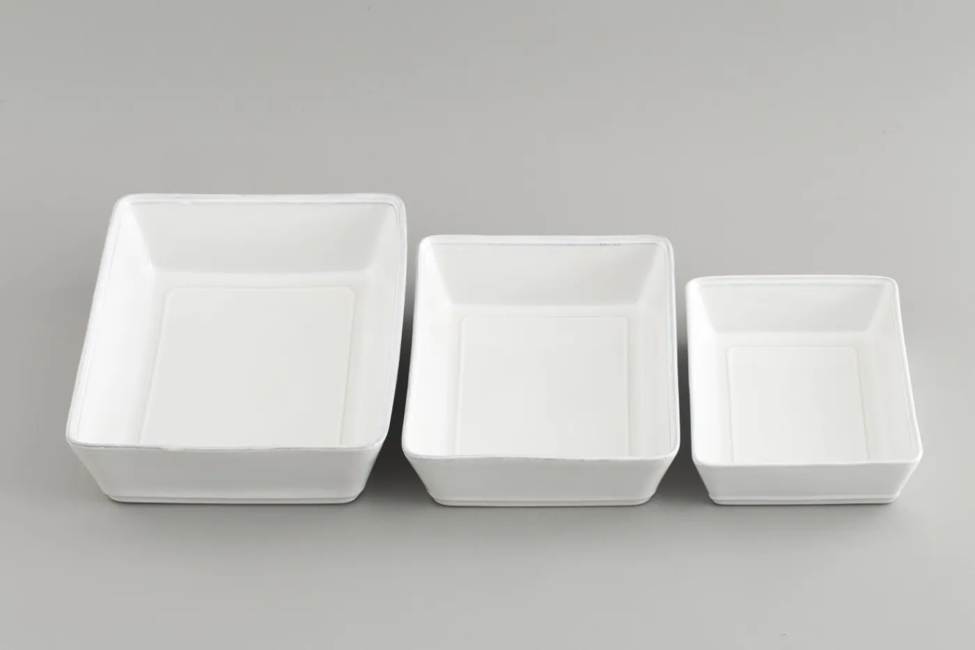 Ustensiles De Service Et De Cuisine|Accessoires<Flamant JILLE, plat pour le four, céramique, , 30cm Blanc