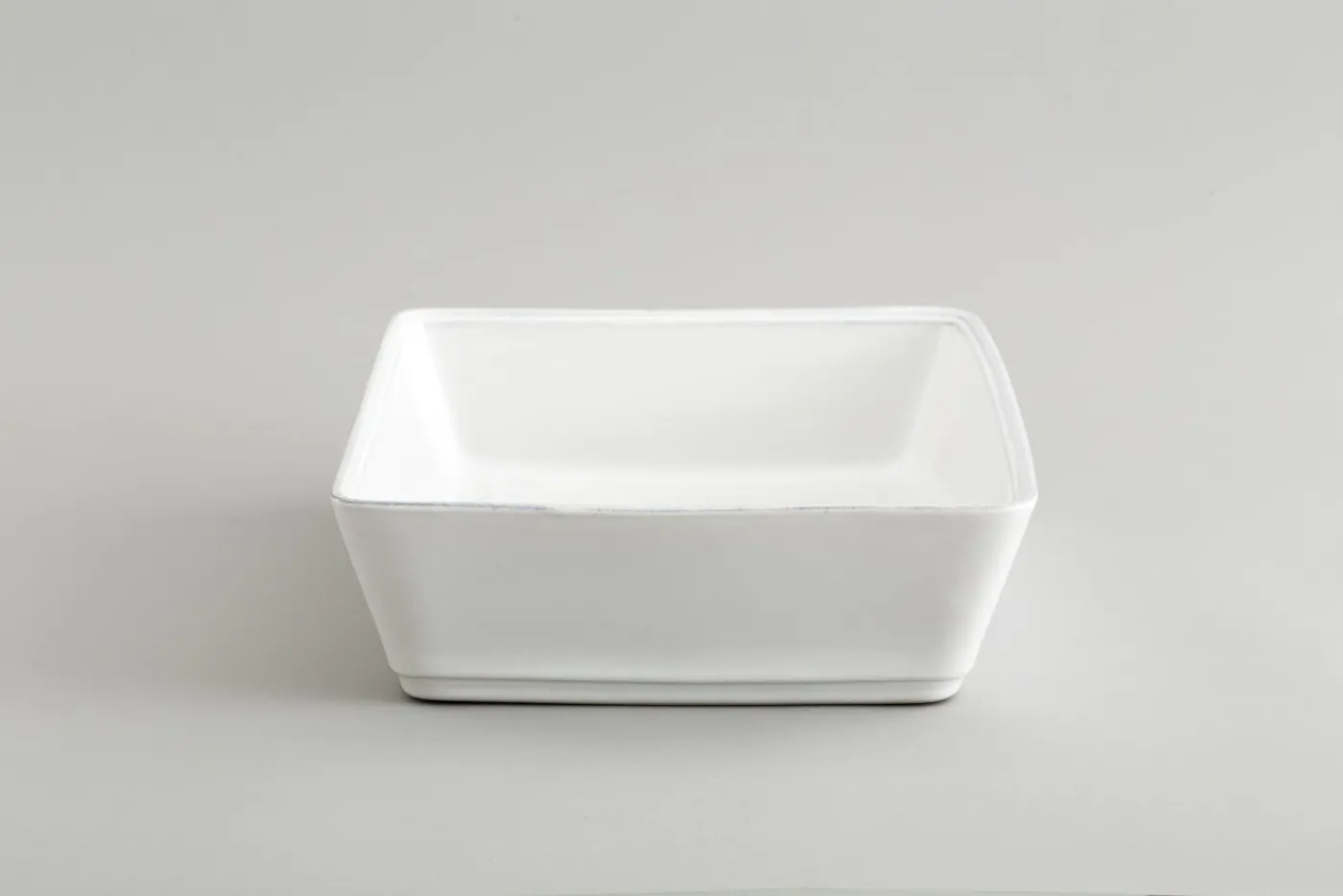 Ustensiles De Service Et De Cuisine|Accessoires<Flamant JILLE, plat pour le four, céramique, , 35cm Blanc
