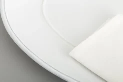 Assiettes, Plats Et Bols|Assiettes,Plats Et Bols<Flamant JILLE, plateau, céramique, , 30cm Blanc