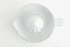 Ustensiles De Service Et De Cuisine|Accessoires<Flamant JILLE, presse-fruits, céramique, Blanc