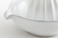 Ustensiles De Service Et De Cuisine|Accessoires<Flamant JILLE, presse-fruits, céramique, Blanc