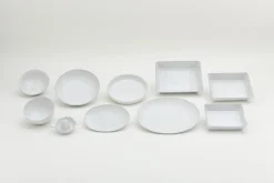 Ustensiles De Service Et De Cuisine|Accessoires<Flamant JILLE, presse-fruits, céramique, Blanc