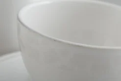 Assiettes, Plats Et Bols|Assiettes,Plats Et Bols<Flamant JILLE, tasse et soucoupe, céramique, , L, 200ml Blanc