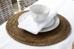 Assiettes, Plats Et Bols|Assiettes,Plats Et Bols<Flamant JILLE, tasse et soucoupe, céramique, , S, 50ml Blanc