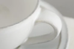 Assiettes, Plats Et Bols|Assiettes,Plats Et Bols<Flamant JILLE, tasse et soucoupe, céramique, , S, 50ml Blanc