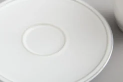 Assiettes, Plats Et Bols|Assiettes,Plats Et Bols<Flamant JILLE, tasse et soucoupe, céramique, , M, 150ml Blanc