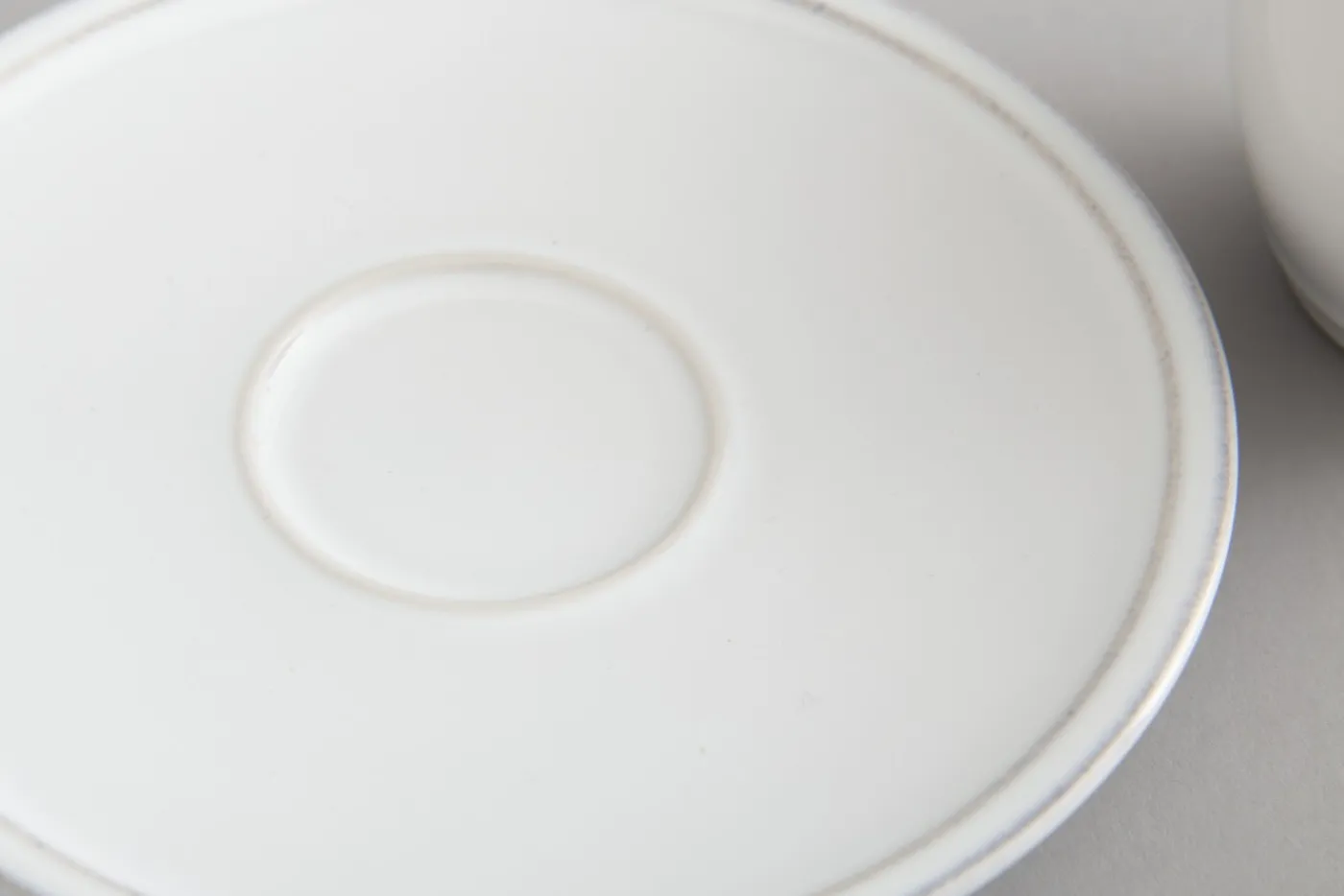 Assiettes, Plats Et Bols|Assiettes,Plats Et Bols<Flamant JILLE, tasse et soucoupe, céramique, , M, 150ml Blanc