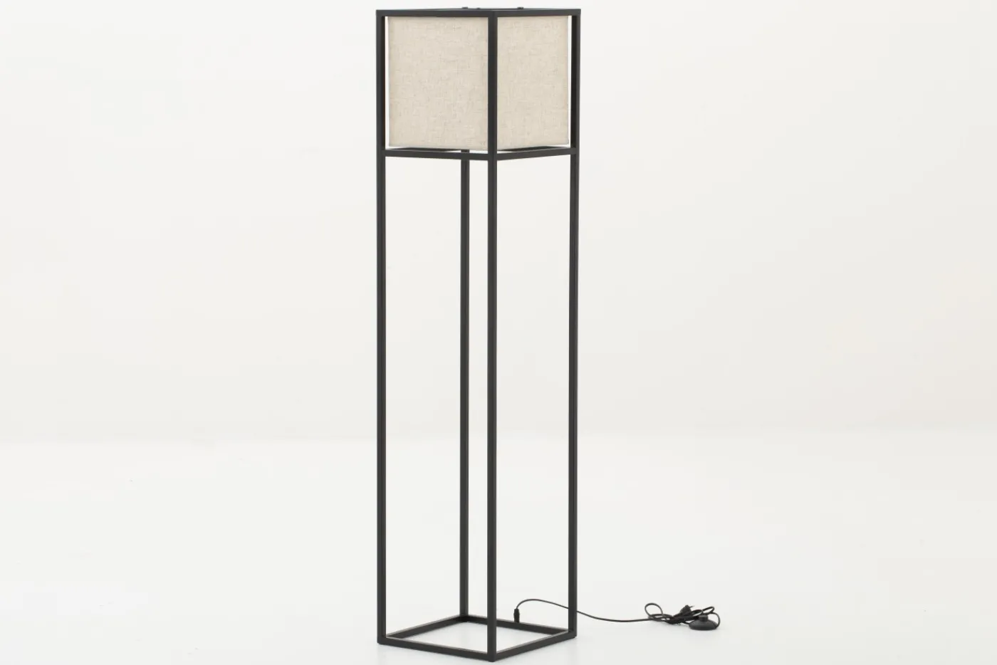 Lampadaires|Luminaire<Flamant JOSIE, lampadaire avec abat-jour Mixte