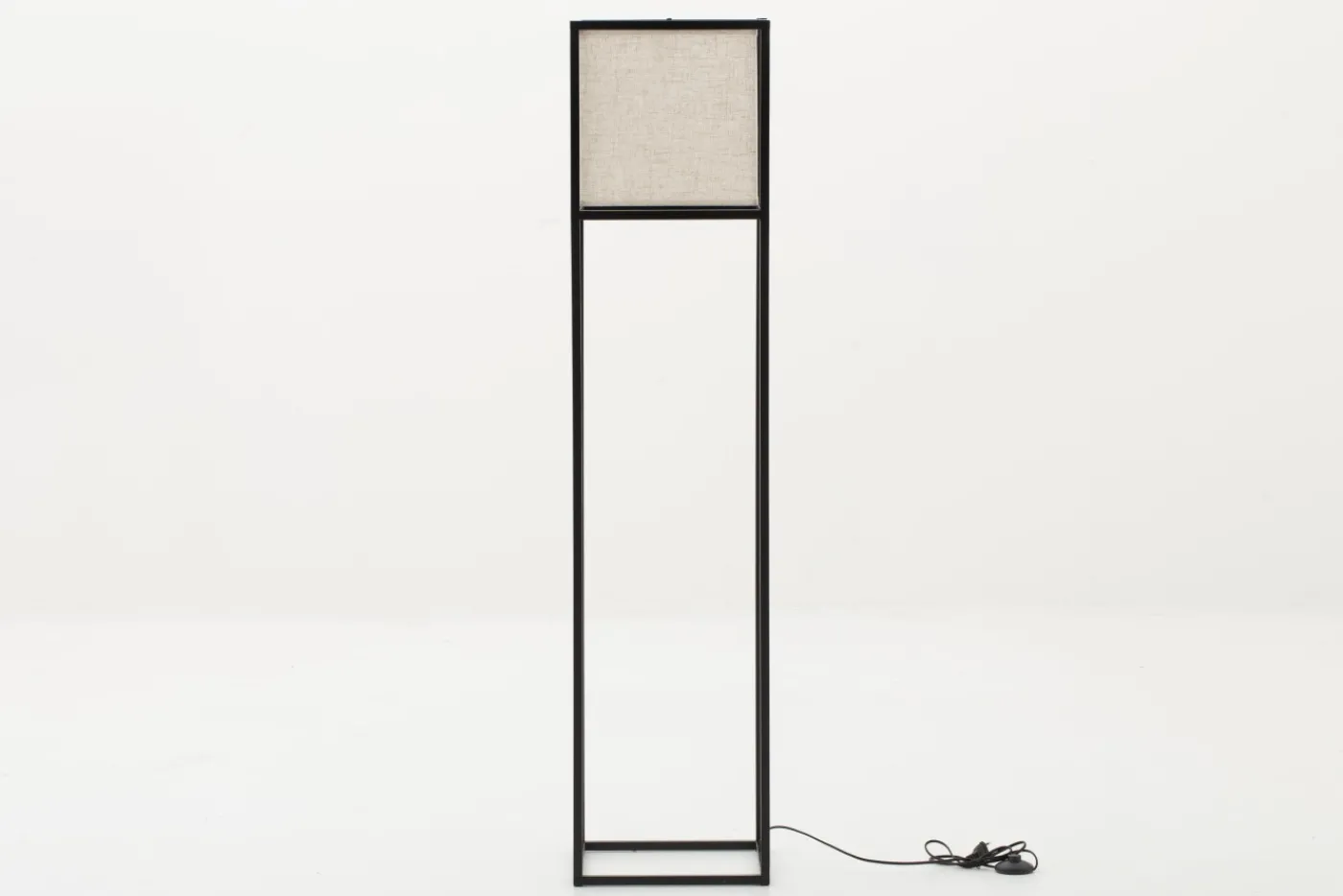 Lampadaires|Luminaire<Flamant JOSIE, lampadaire avec abat-jour Mixte