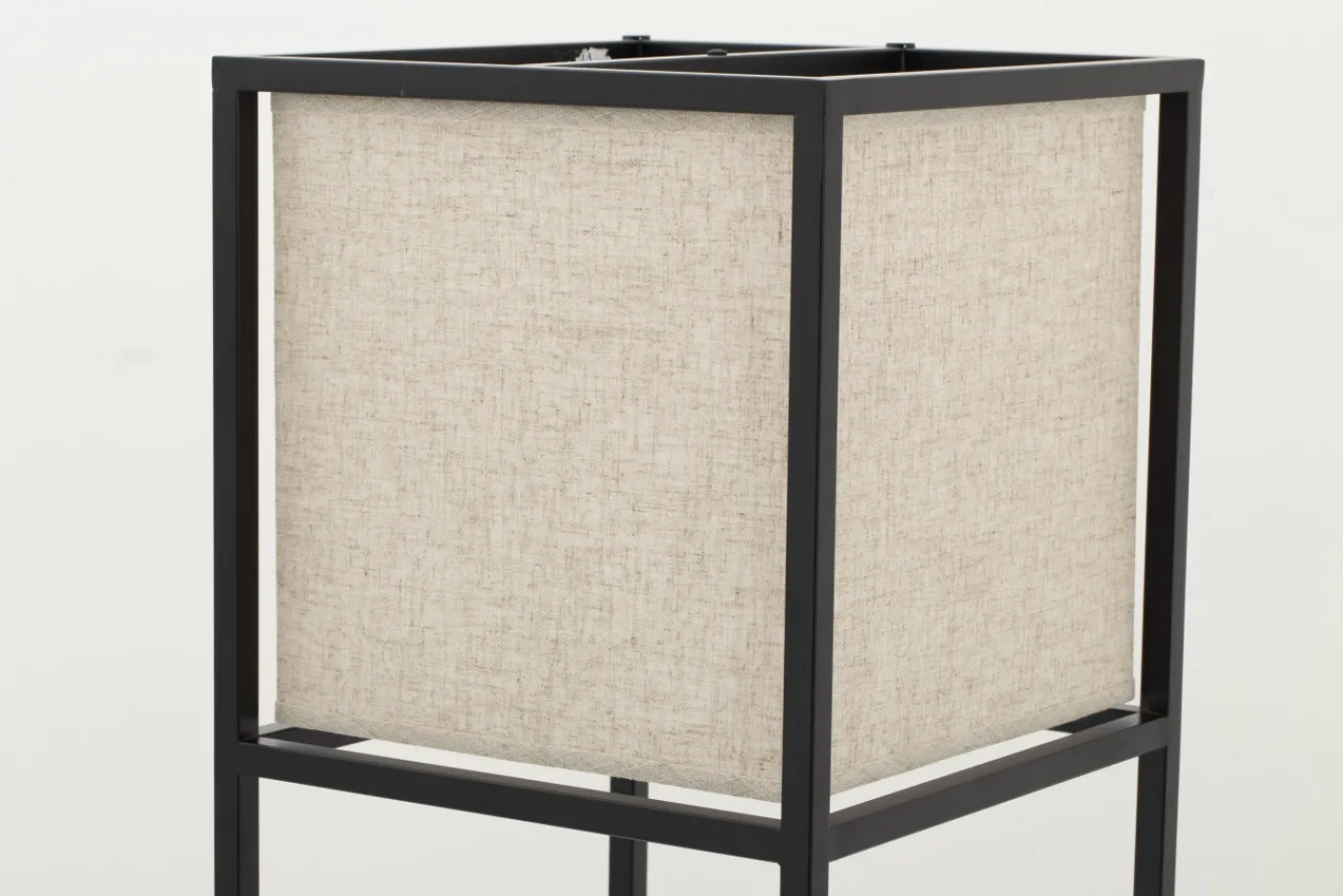 Lampadaires|Luminaire<Flamant JOSIE, lampadaire avec abat-jour Mixte