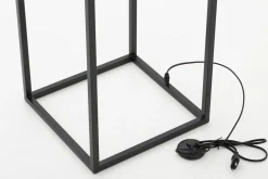 Lampadaires|Luminaire<Flamant JOSIE, lampadaire avec abat-jour Mixte