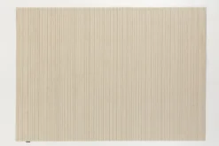 Tapis|Textile<Flamant JOVIN, tapis, 200x300, beige Blanccassé
