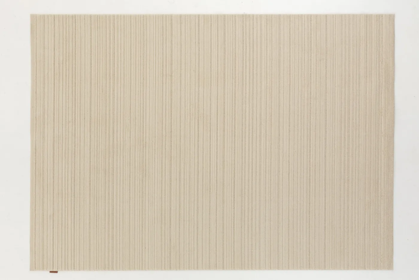 Tapis|Textile<Flamant JOVIN, tapis, 240x340, beige Blanccassé