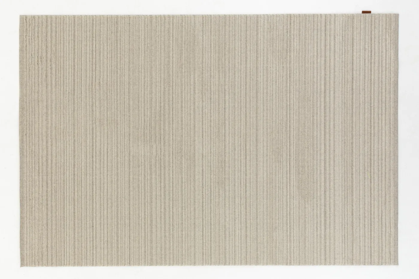 Tapis|Textile<Flamant JOVIN, tapis, 160x240, Gris