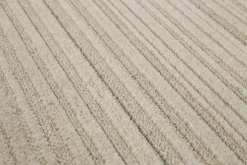 Tapis|Textile<Flamant JOVIN, tapis, 160x240, Gris
