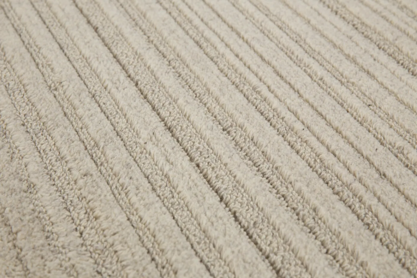 Tapis|Textile<Flamant JOVIN, tapis, 160x240, Gris
