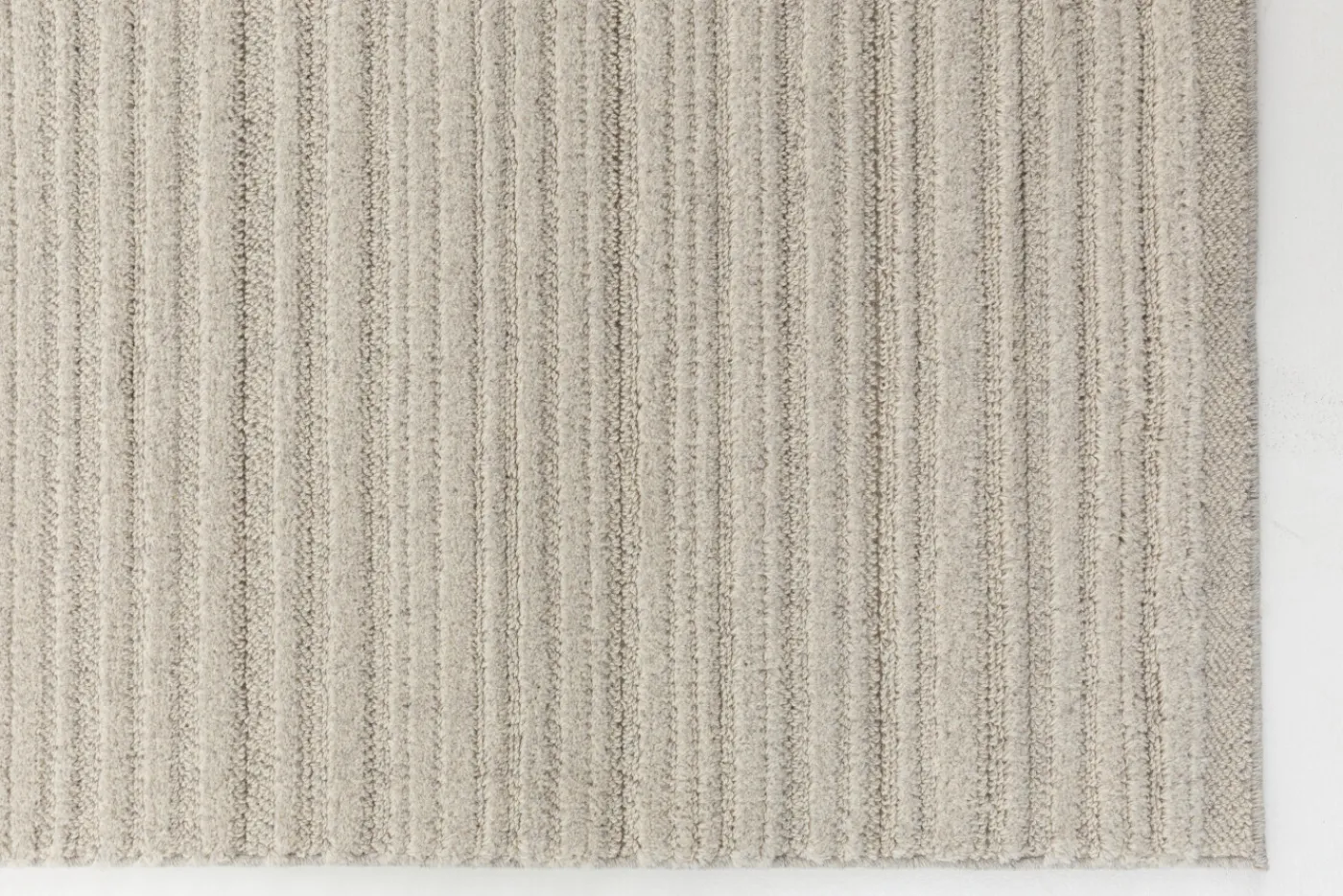 Tapis|Textile<Flamant JOVIN, tapis, 160x240, Gris