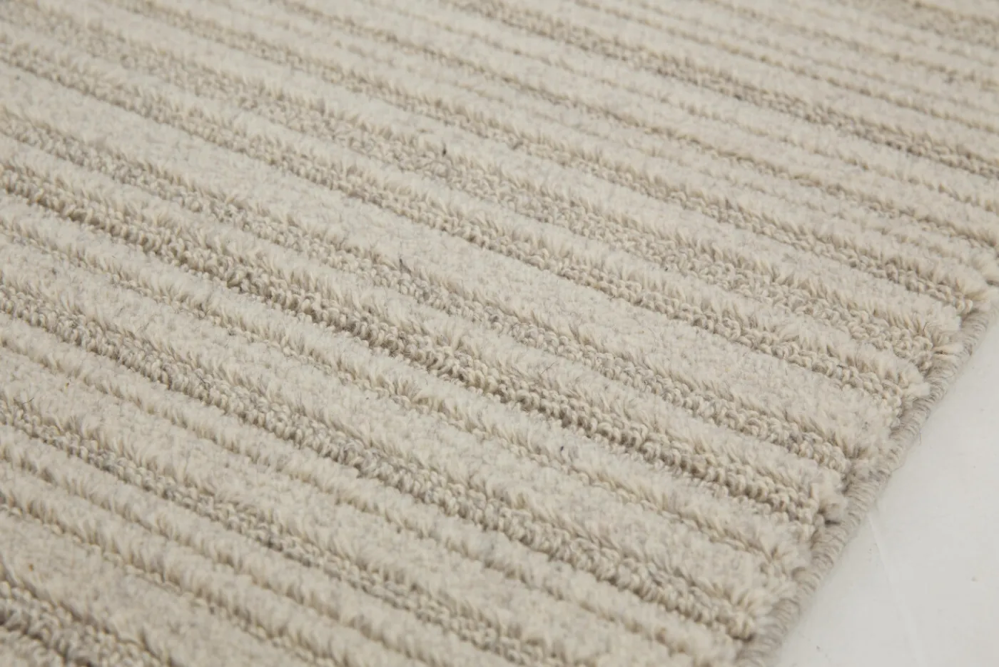 Tapis|Textile<Flamant JOVIN, tapis, 200x300, Gris