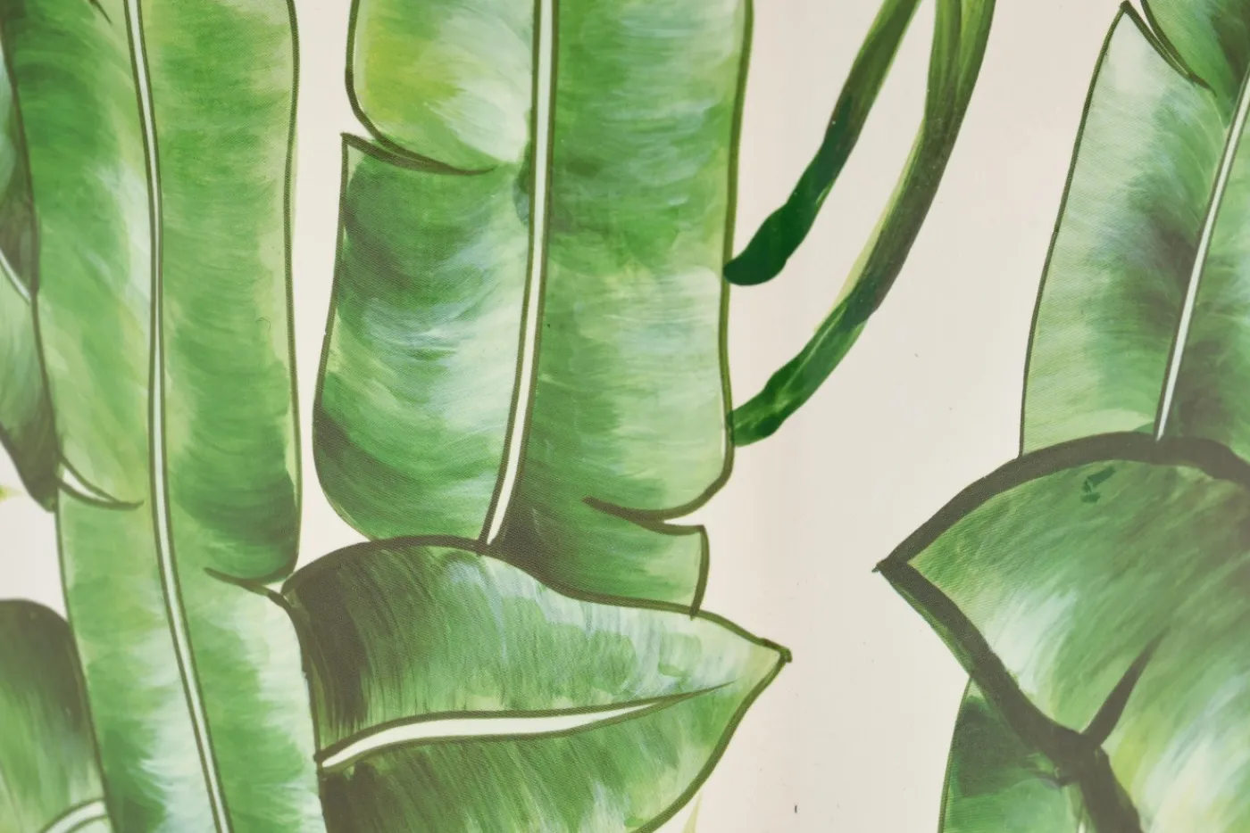 Pots Et Vases|Décoration<Flamant JUDOR, potiche, /blanc Vert