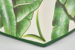 Pots Et Vases|Décoration<Flamant JUDOR, potiche, /blanc Vert