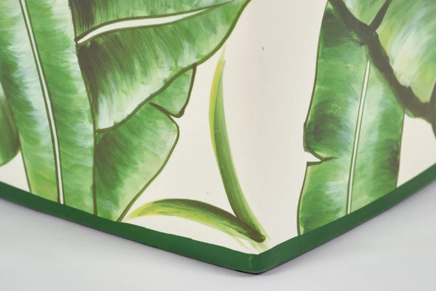 Pots Et Vases|Décoration<Flamant JUDOR, potiche, /blanc Vert