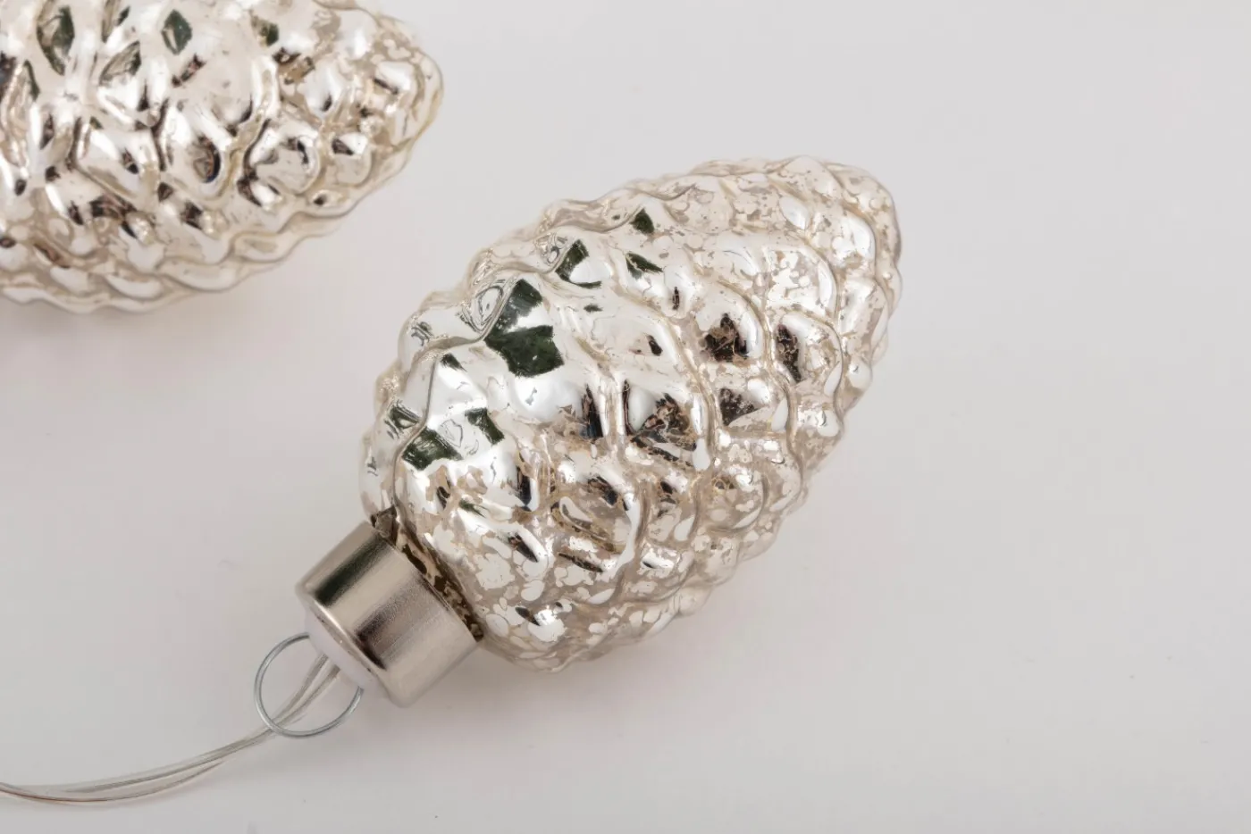 Décoration De Noël|Décoration De Noël<Flamant KALEA, guirlande de Noël Argent