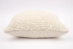 Coussins Décoratifs|Coussins Décoratifs<Flamant KARPO, coussin, écru Blanccassé