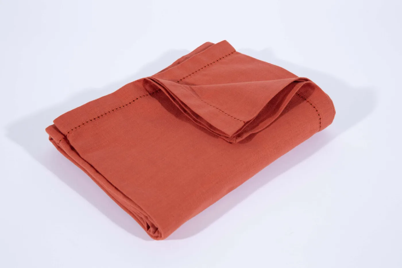 Nappes|Textile<Flamant KATIE, nappe, autumn glaze Rouge