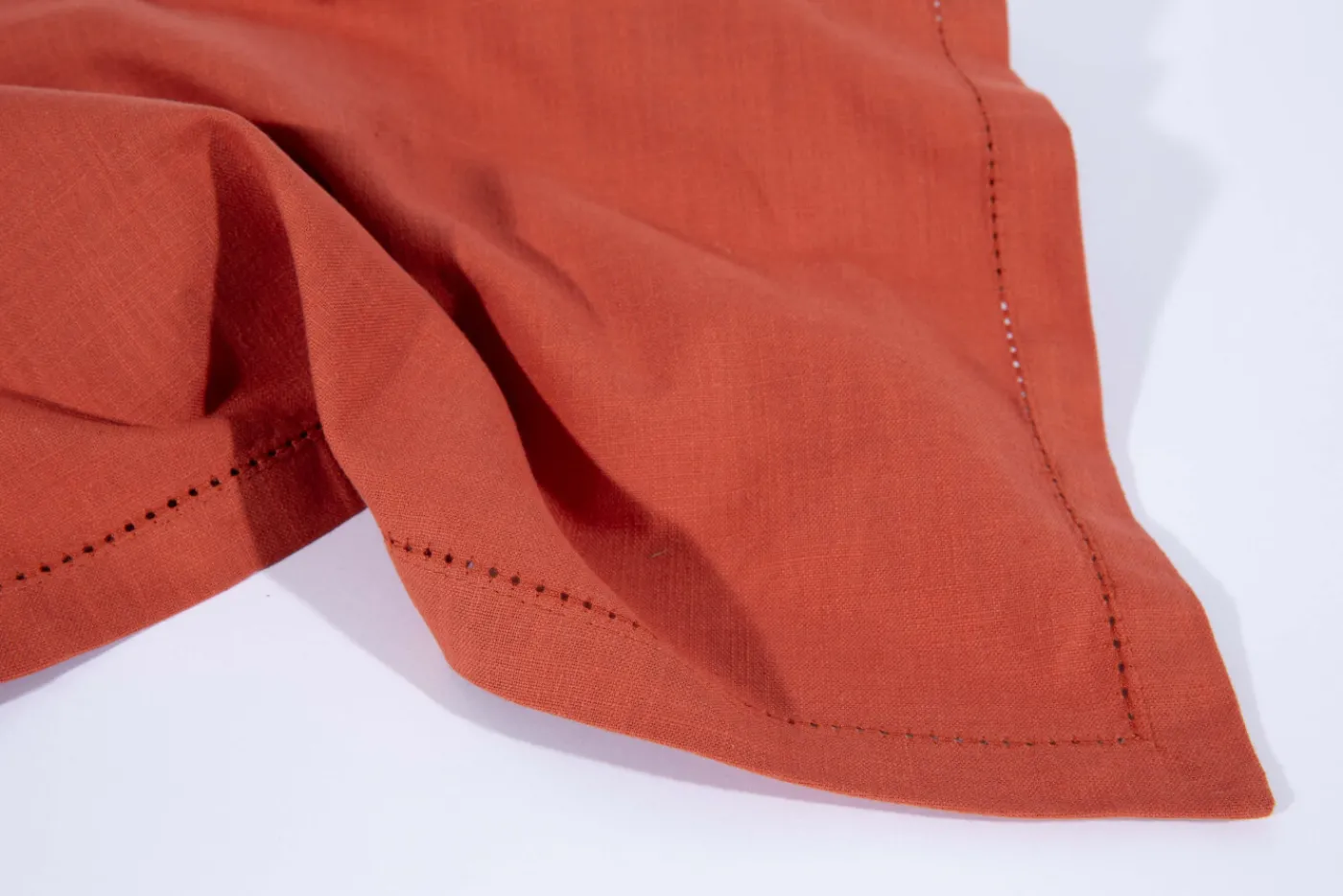 Nappes|Textile<Flamant KATIE, nappe, autumn glaze Rouge